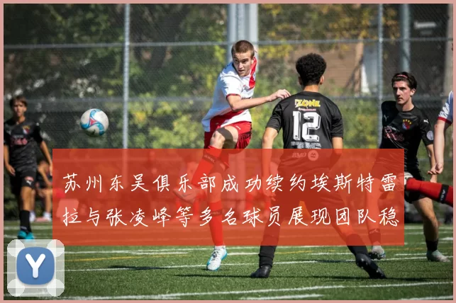 苏州东吴俱乐部成功续约埃斯特雷拉与张凌峰等多名球员展现团队稳定性
